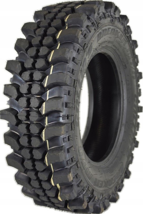 Шина Collins Breaker MT/R 265/60 R18 110S